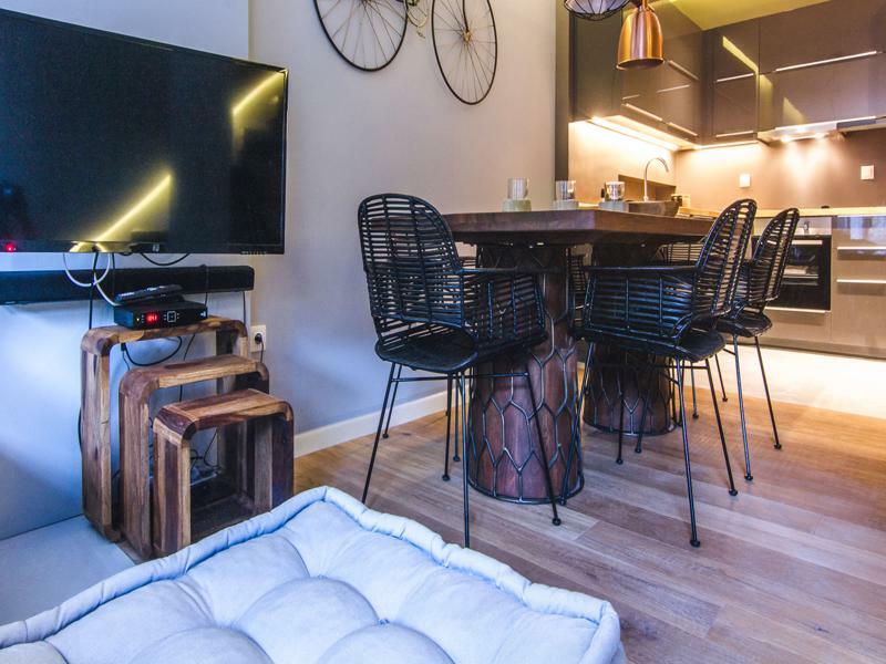 Acropolis Luxury Apartments Athens Luaran gambar