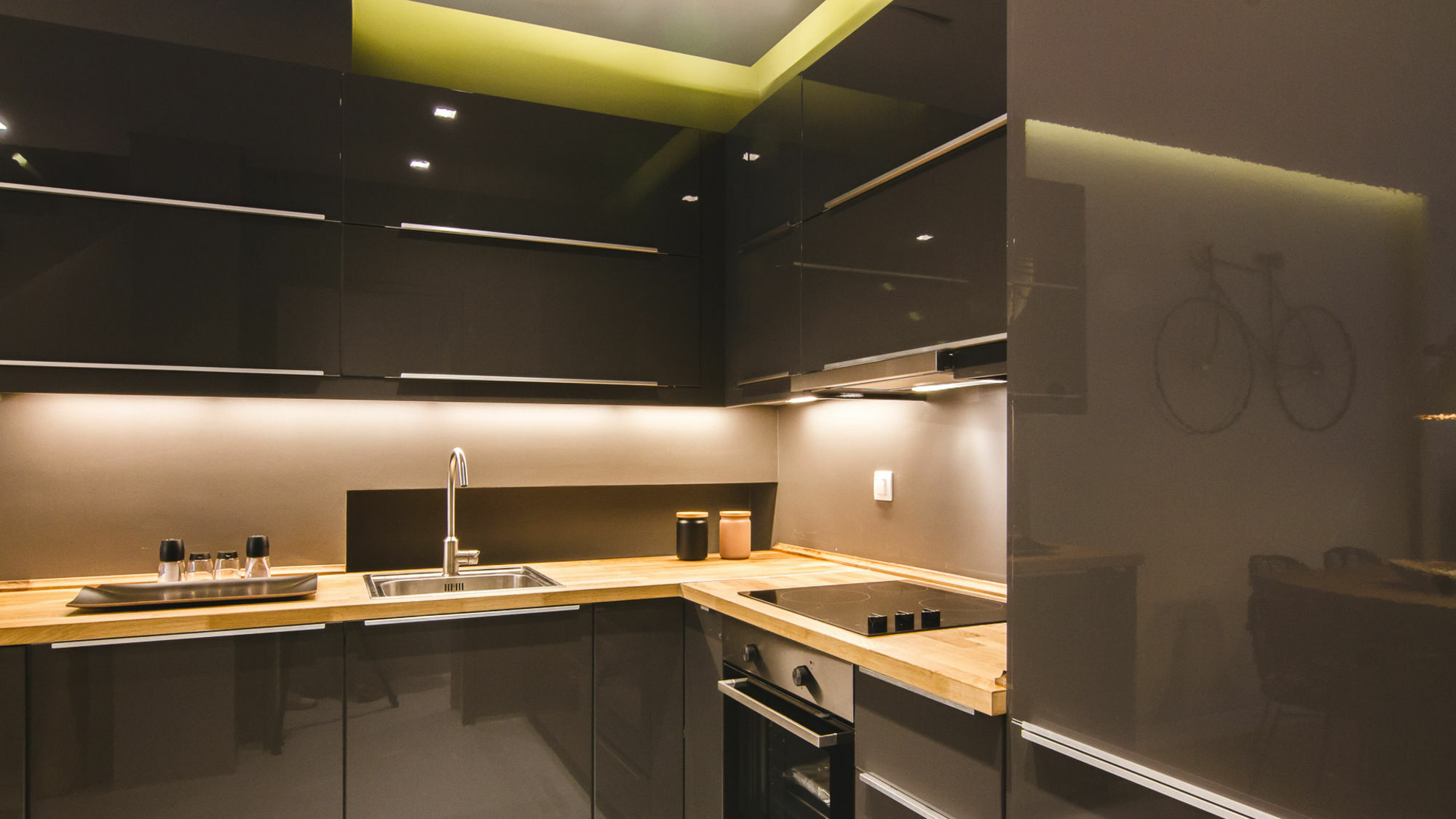Acropolis Luxury Apartments Athens Luaran gambar