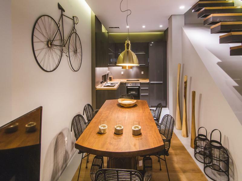 Acropolis Luxury Apartments Athens Luaran gambar