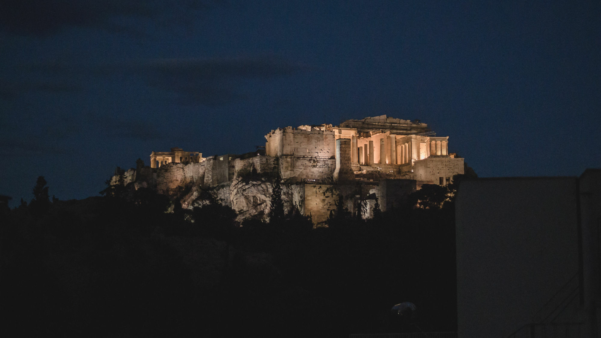 Acropolis Luxury Apartments Athens Luaran gambar