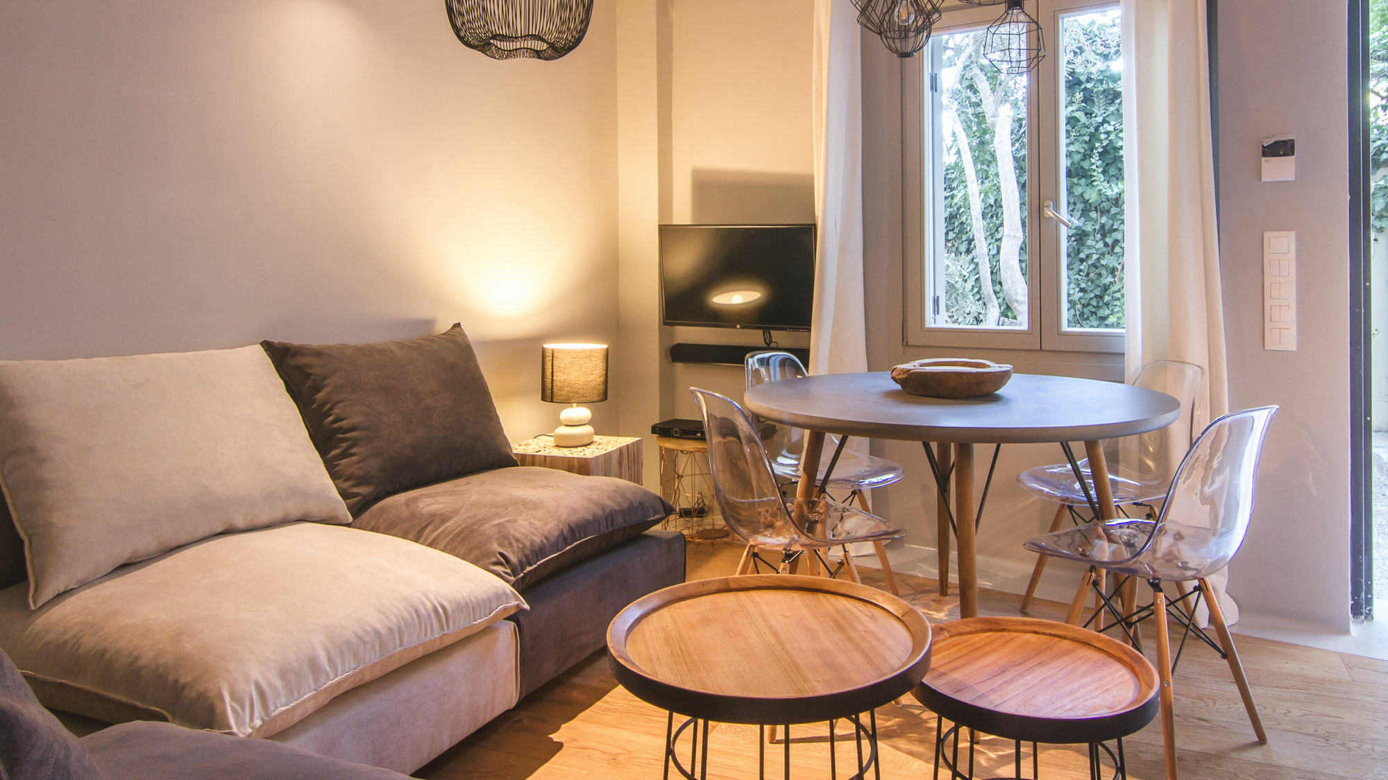 Acropolis Luxury Apartments Athens Luaran gambar