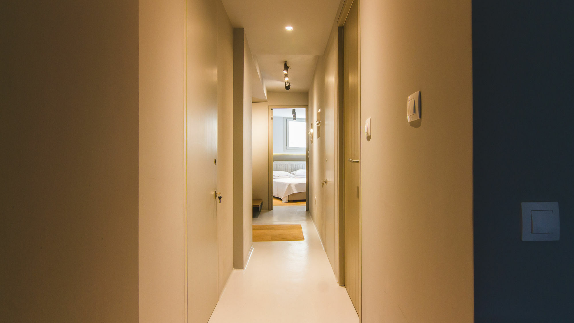 Acropolis Luxury Apartments Athens Luaran gambar