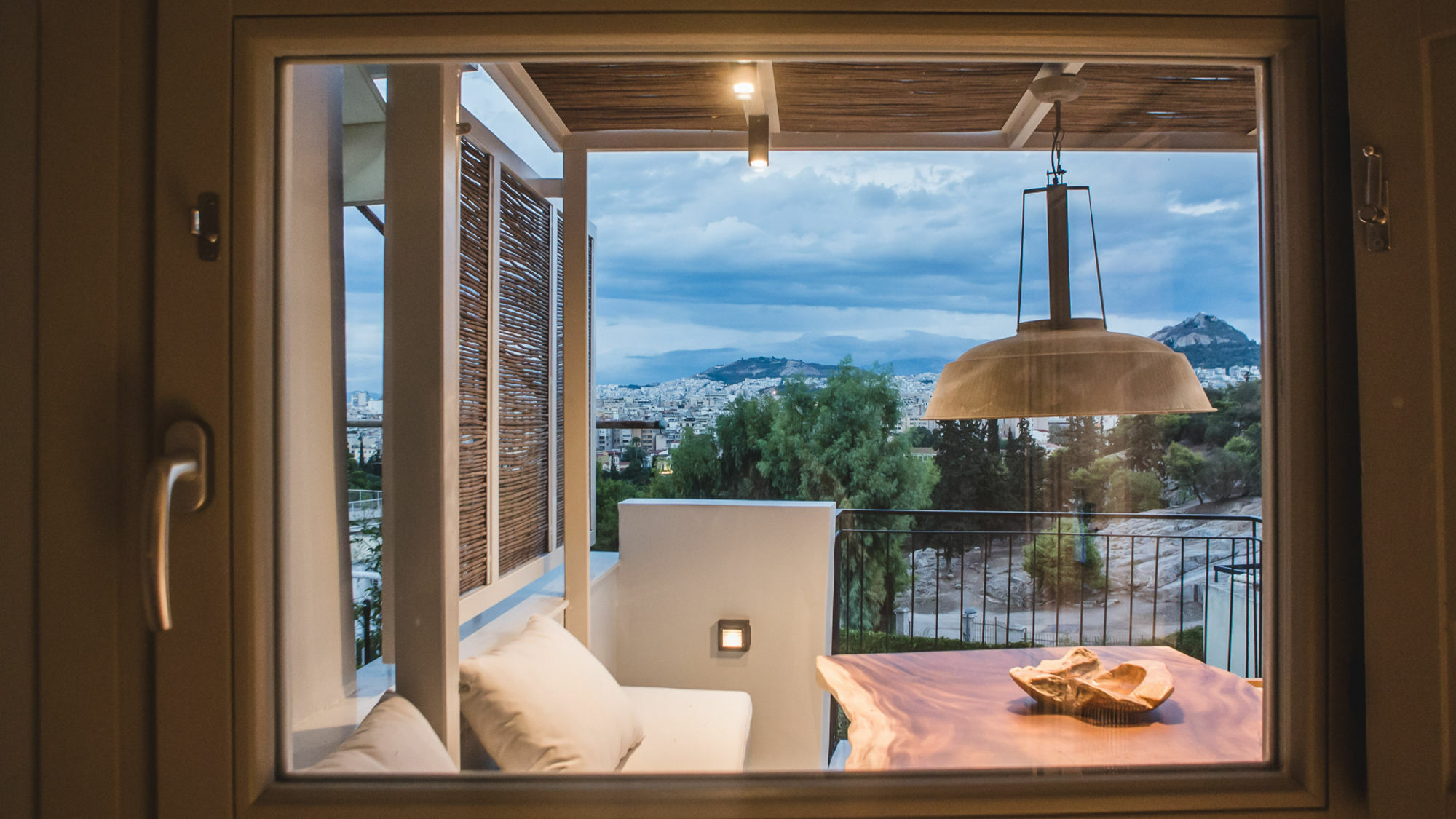 Acropolis Luxury Apartments Athens Luaran gambar