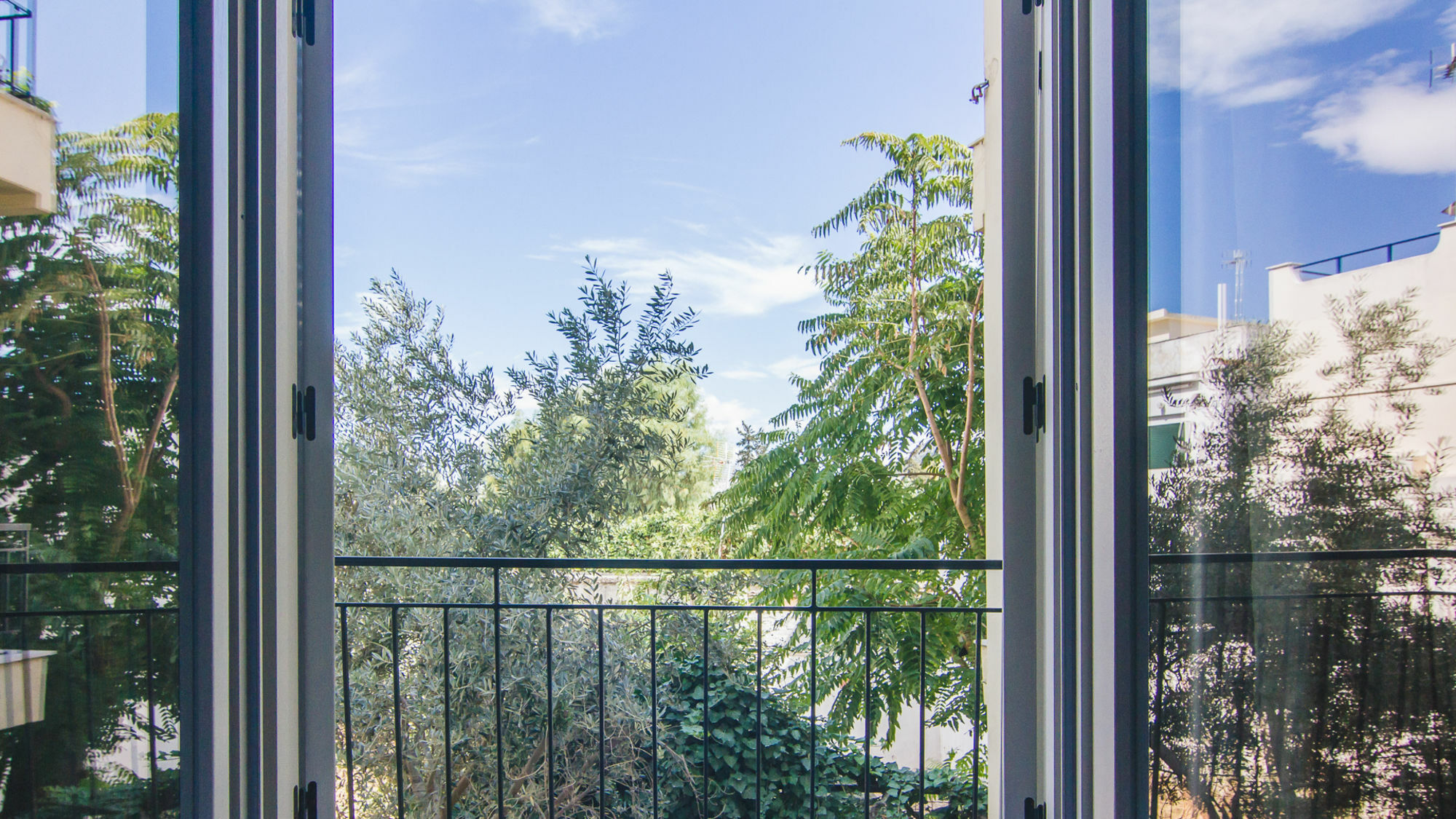 Acropolis Luxury Apartments Athens Luaran gambar