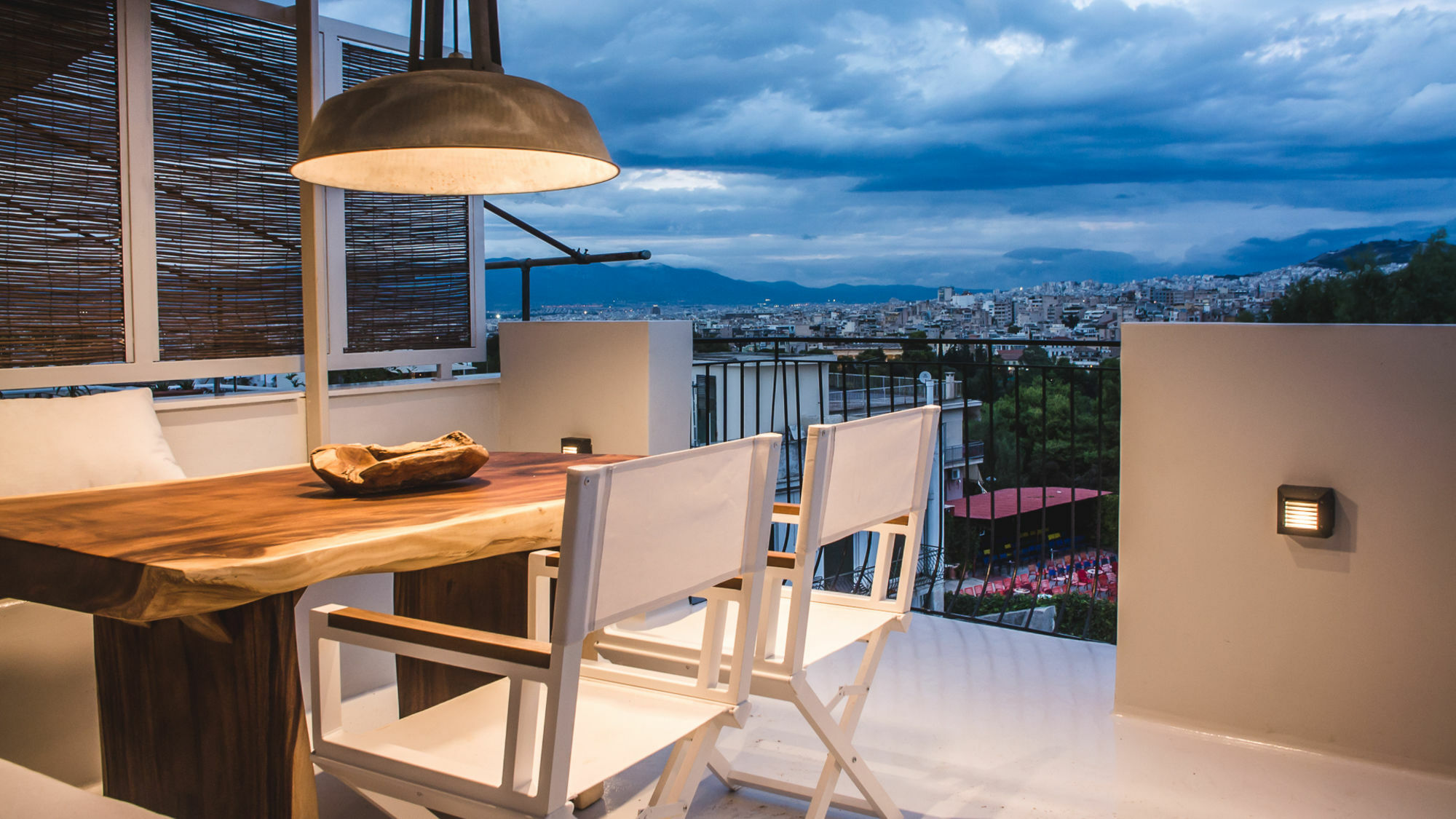 Acropolis Luxury Apartments Athens Luaran gambar