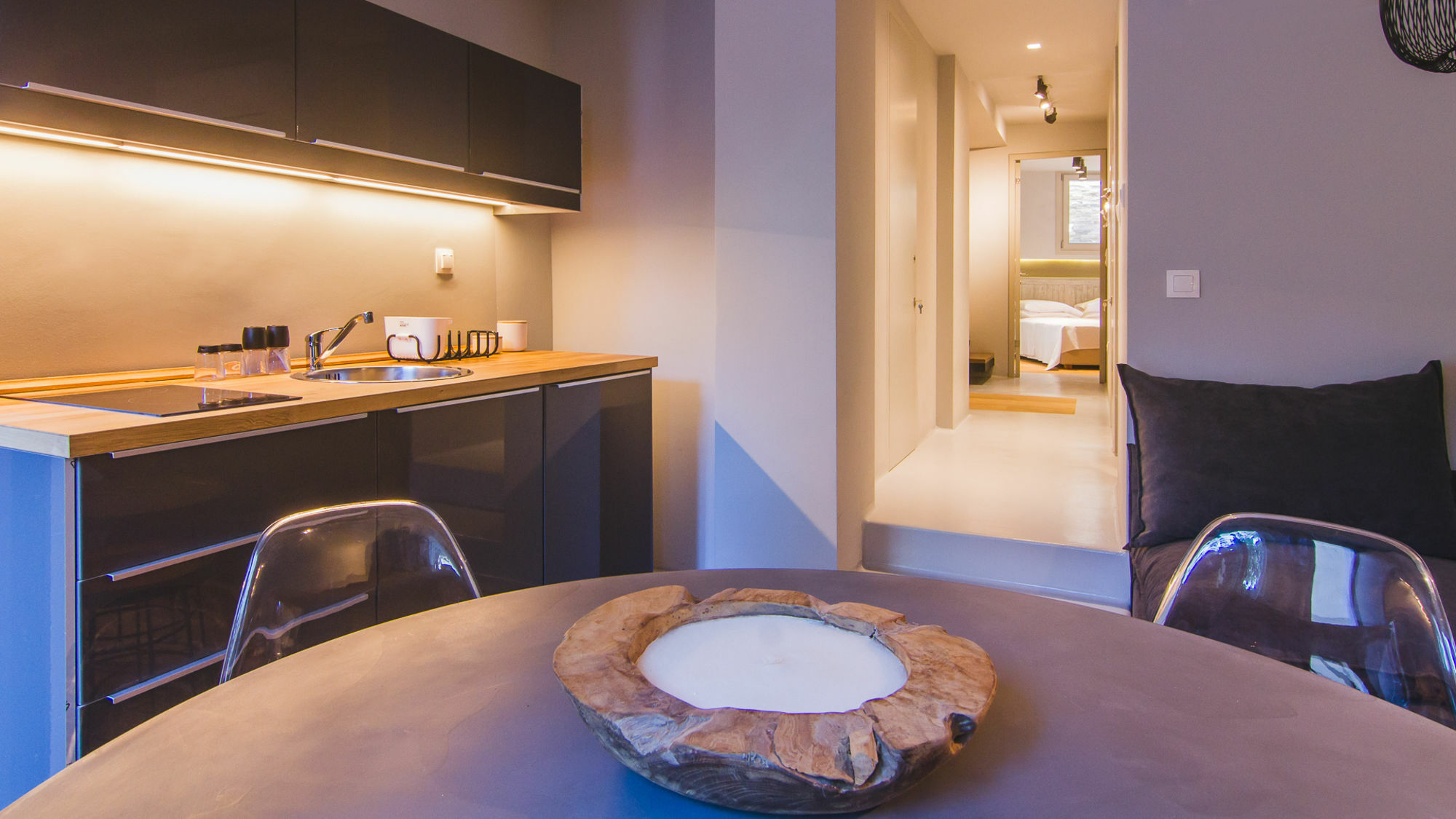 Acropolis Luxury Apartments Athens Luaran gambar