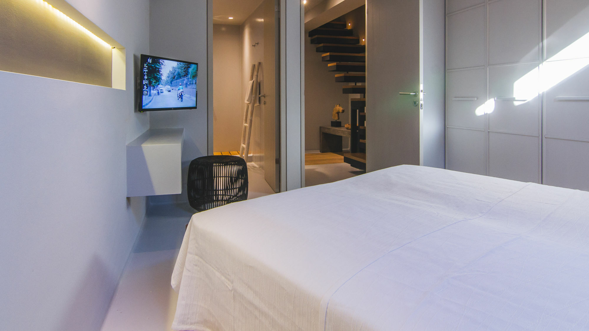 Acropolis Luxury Apartments Athens Luaran gambar