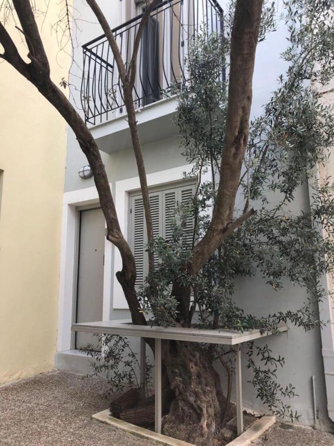 Acropolis Luxury Apartments Athens Luaran gambar