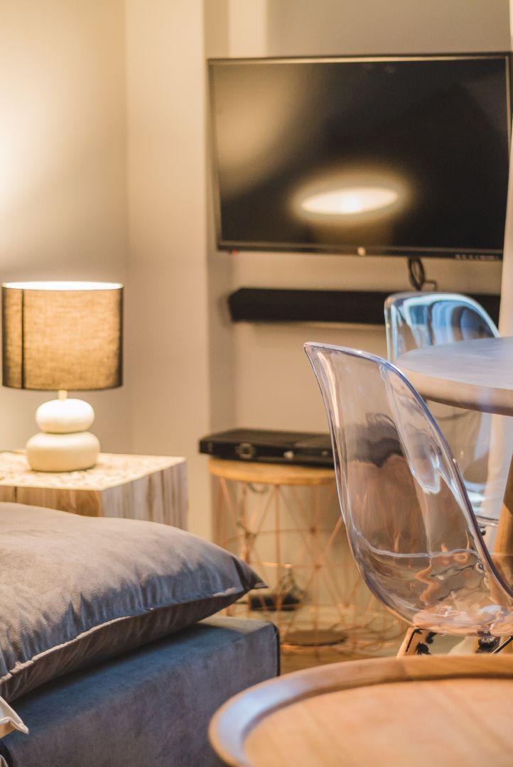 Acropolis Luxury Apartments Athens Luaran gambar