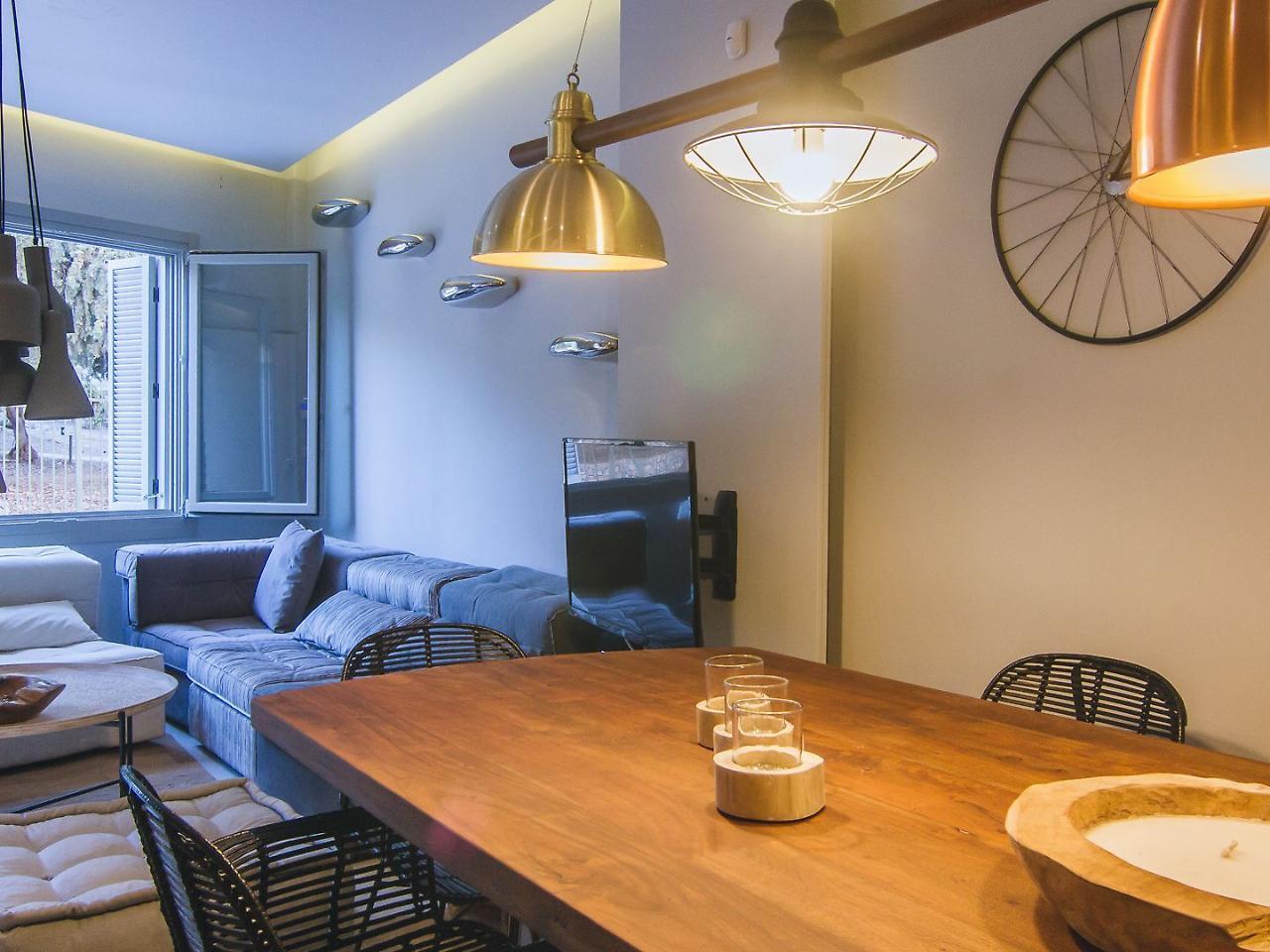 Acropolis Luxury Apartments Athens Luaran gambar