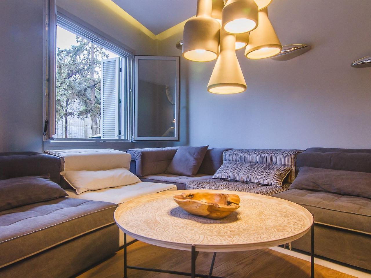 Acropolis Luxury Apartments Athens Luaran gambar