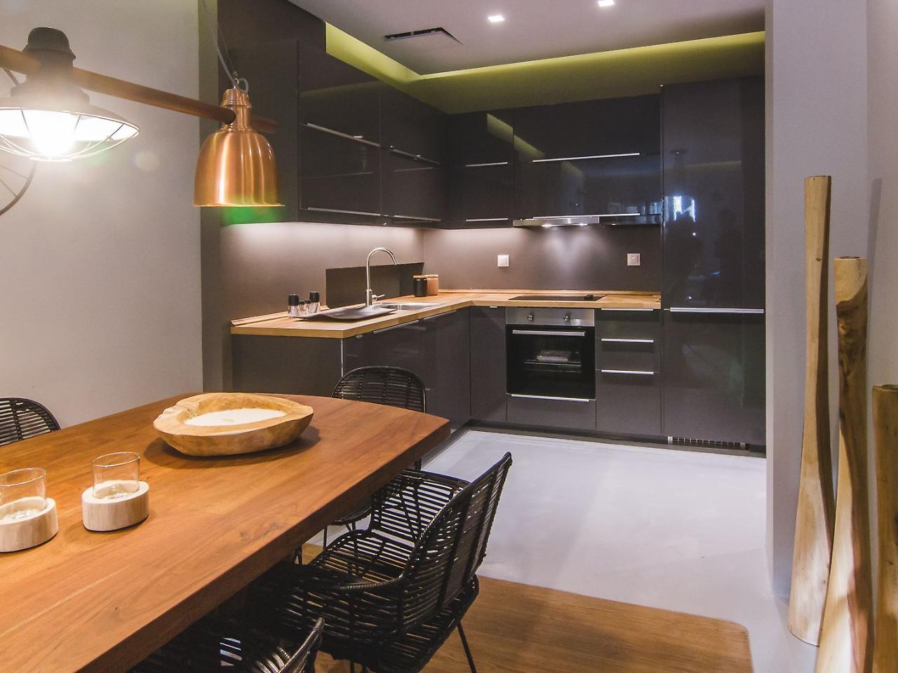 Acropolis Luxury Apartments Athens Luaran gambar