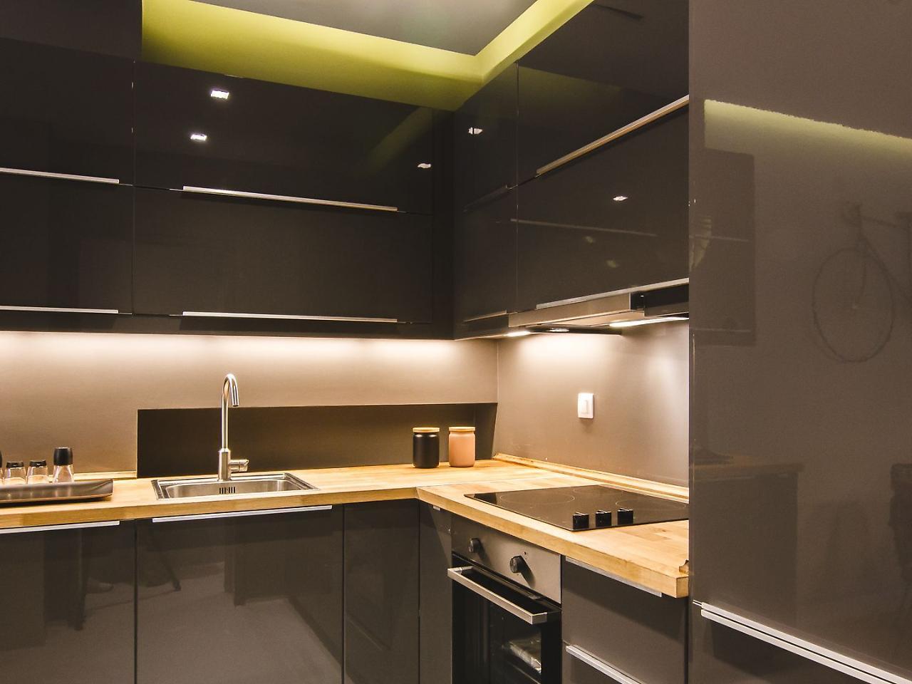 Acropolis Luxury Apartments Athens Luaran gambar