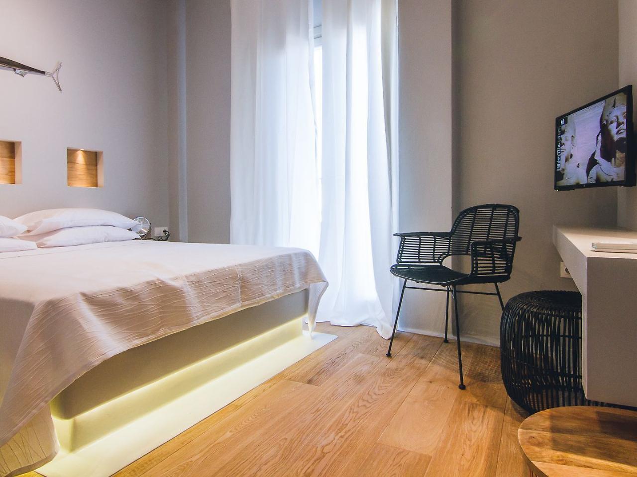 Acropolis Luxury Apartments Athens Luaran gambar