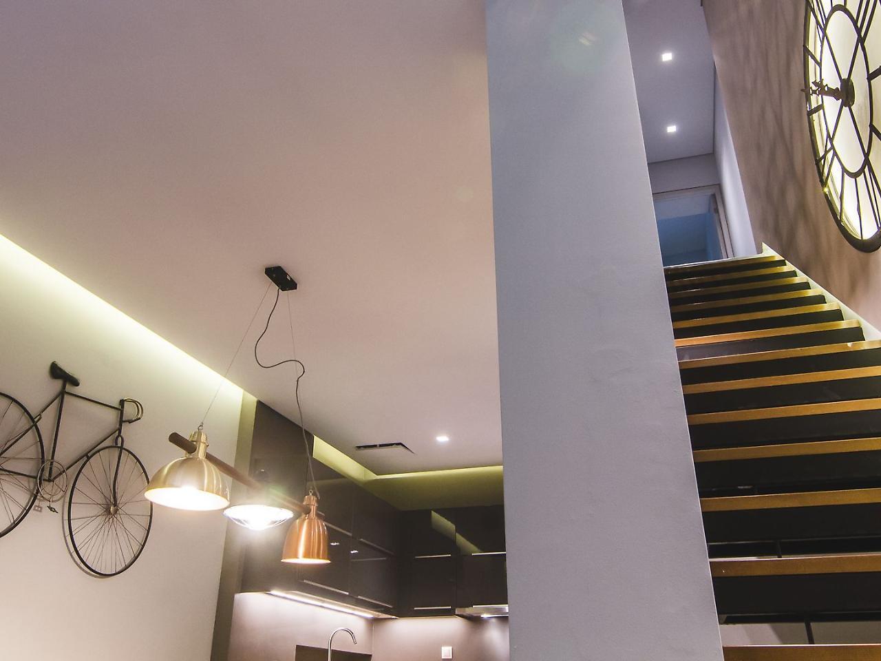 Acropolis Luxury Apartments Athens Luaran gambar